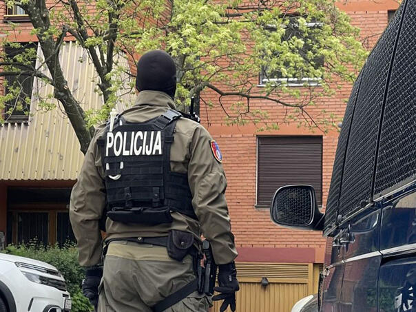 Policija hapsi članove komisija za polaganje vozačkih ispita