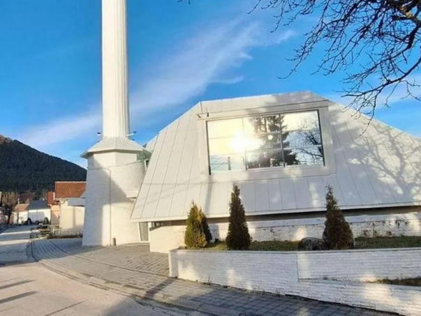 Policija: Identifikovan napadač na imama u Kupresu