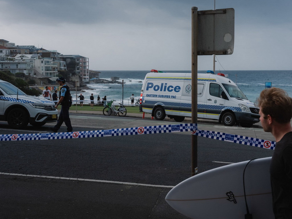 Policija ignorisala upozorenja o terorističkom napadu uoči masakra na Bondiju