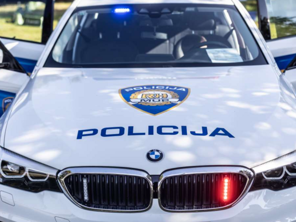 Prijavljeno devet osoba zbog nereda na splitskim Blatinama