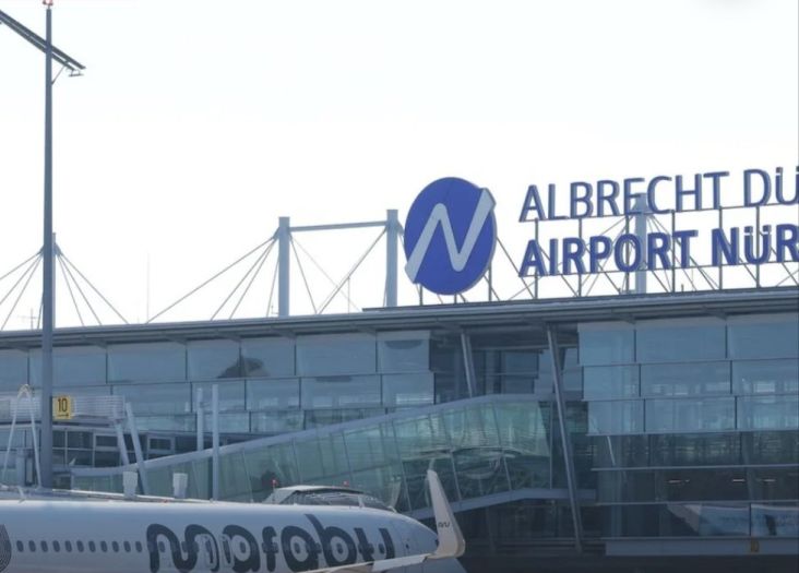 Policija na nogama: Hitno zatvoren aerodrom u Njemačkoj