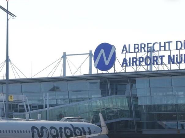 Policija na nogama: Hitno zatvoren aerodrom u Njemačkoj