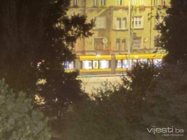 Policija objavila detalje napada nožem u sarajevskom tramvaju
