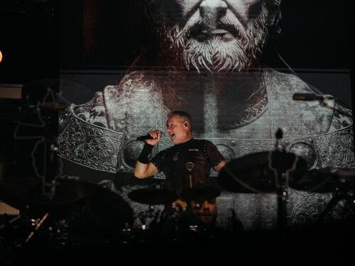 Policija odobrila Thompsonu koncerte u Širokom Brijegu