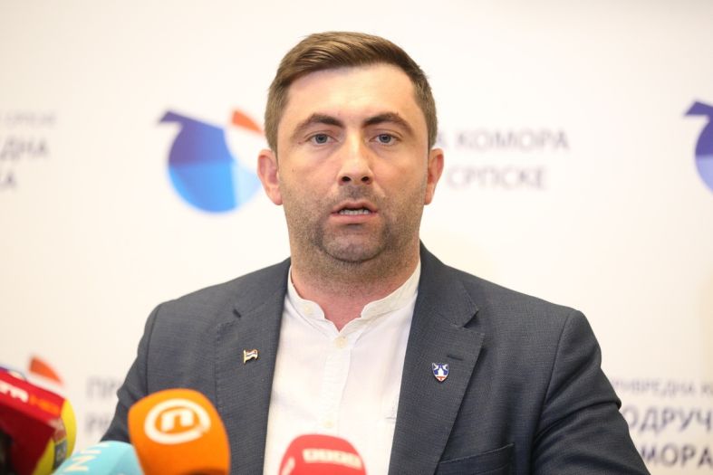 Policija podnijela izvještaj protiv gradonačelnika Bijeljine