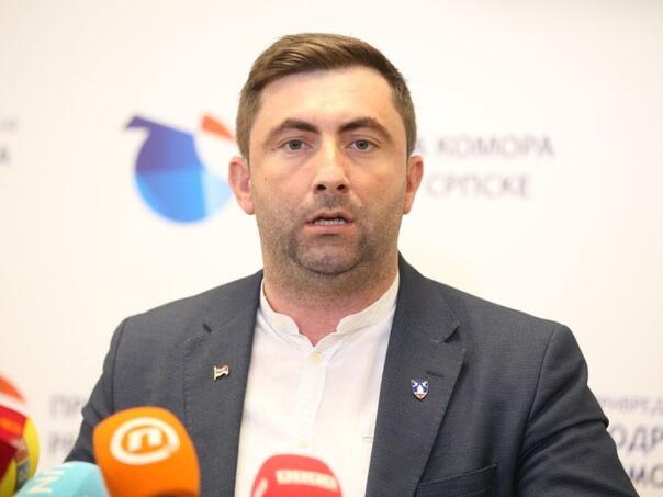 Policija podnijela izvještaj protiv gradonačelnika Bijeljine