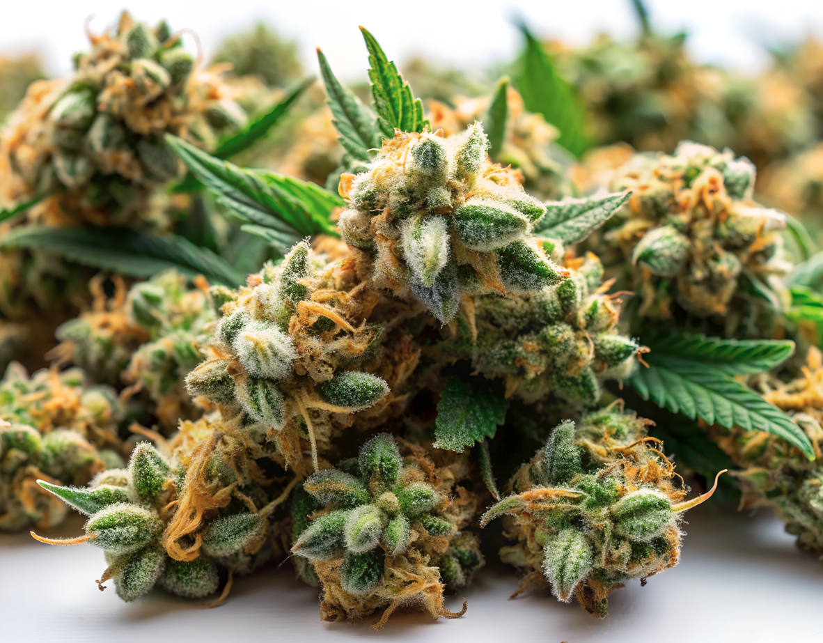 Policija pretresla kuću u Čapljini, pronađena marihuana