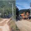 Policija sa dugim cijevima: Kosovo ruši nelegalne vikendice Srba