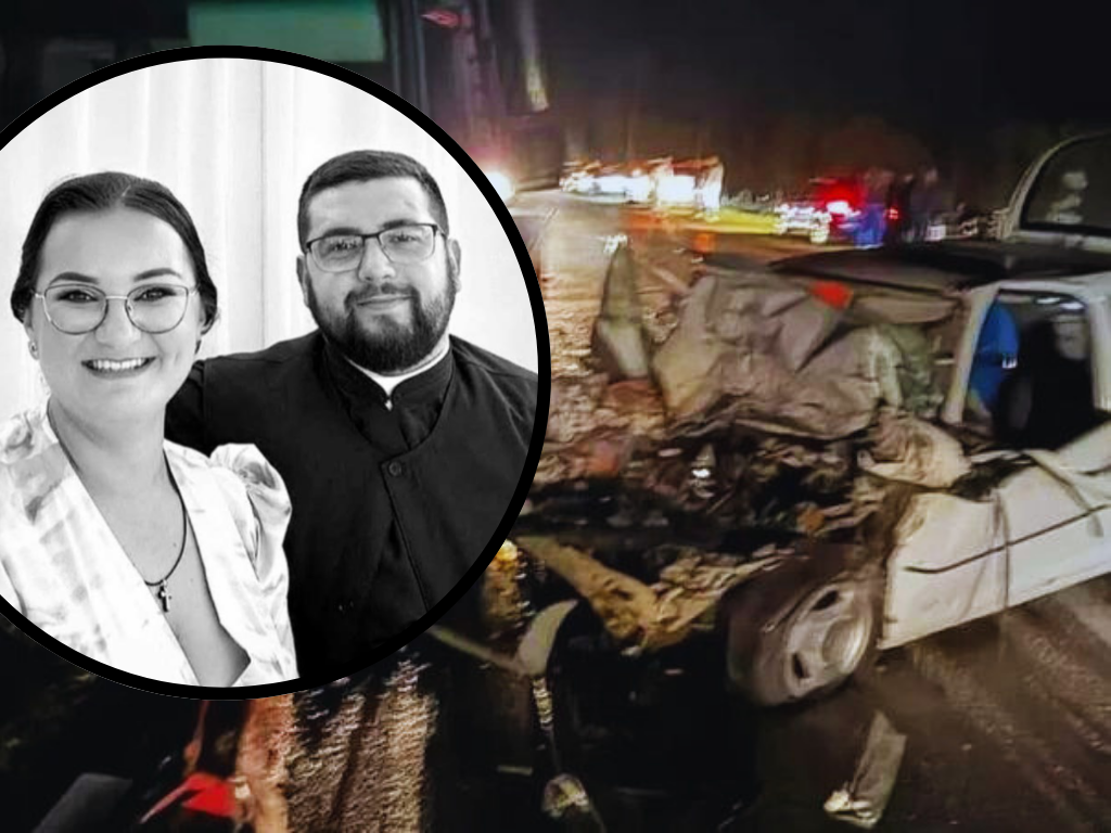 Policija se oglasila o nesreći u kojoj je poginuo bračni par iz Dervente