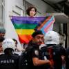 Policija spriječila Paradu ponosa u Istanbulu, desetine privedene