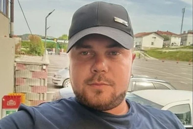 Policija traga za Benjaminom Džaferovićem zbog ubistva kod Velike Kladuše
