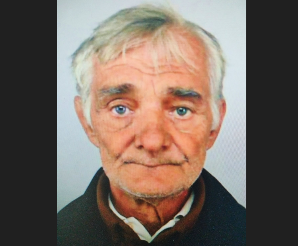 Policija traga za Milankom Ljepojom, porodica moli za pomoć