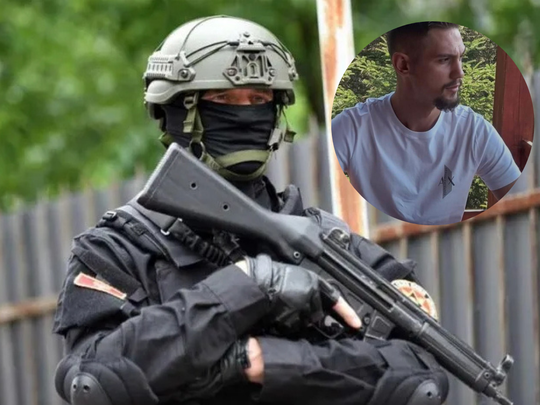 Policija traga za Vehidom Murićem zbog ubistva braće Hot iz Rožaja