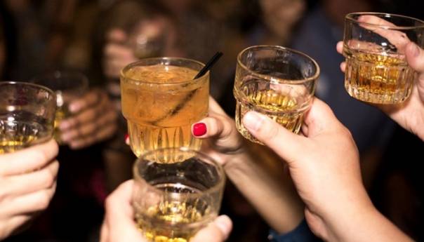 Racija u banjalučkom klubu, 54 maloljetnika konzumirala alkohol