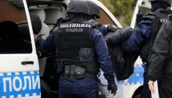 Policija u BiH hapsi zbog trgovine uticajem