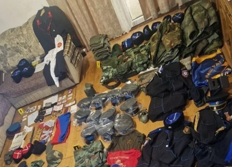 U Crnoj Gori razbijena mreža proruskih plaćenika, među njima i državljanin BiH