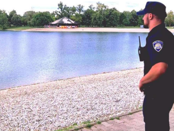 Policija u Dvoru uhapsila državljanina BiH zbog pokušaja krijumčarenje migranata