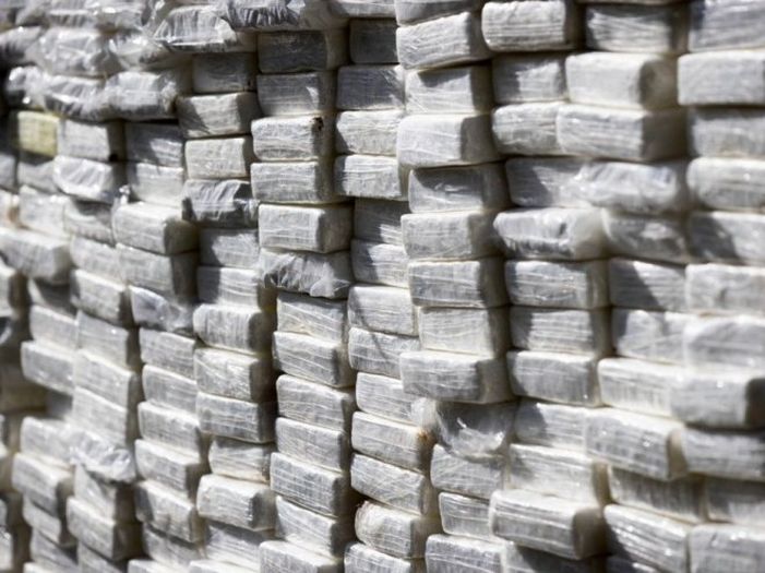 Policija u Mađarskoj pronašla čak 522 kilograma droge