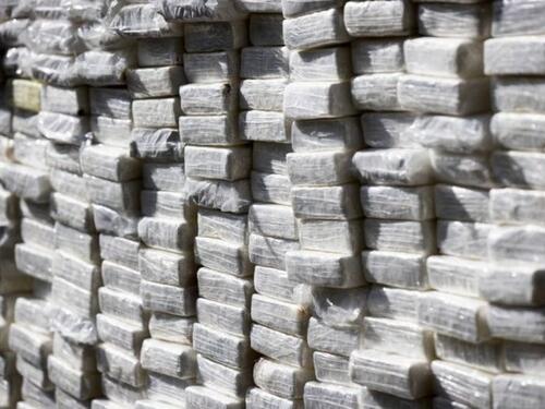Policija u Mađarskoj pronašla čak 522 kilograma droge
