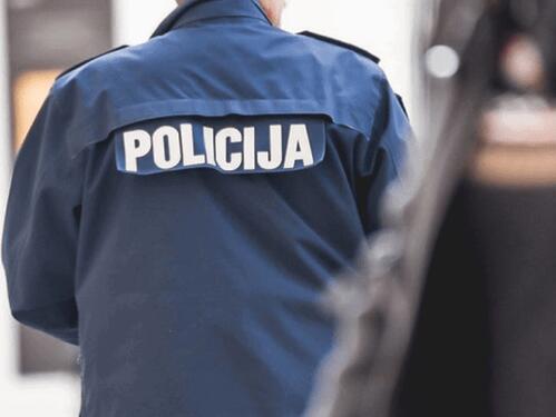 Policija u vozilu Širokobriježana pronašla drogu