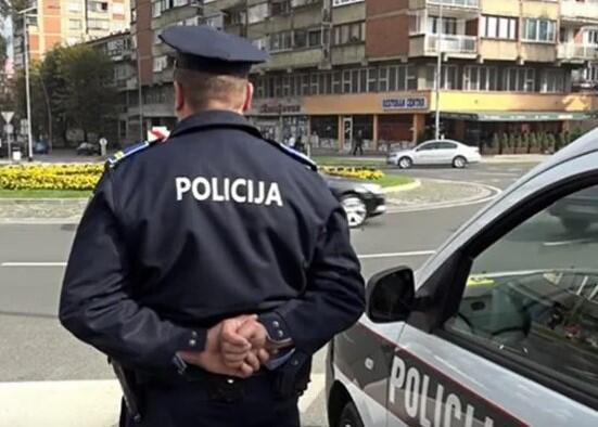 Policija u ZDK pojačala kontrole: Kažnjeno skoro 200 vozača