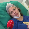 Policija uzela uzorke krvi i urina Anje Ljubojević nakon saobraćajne nesreće
