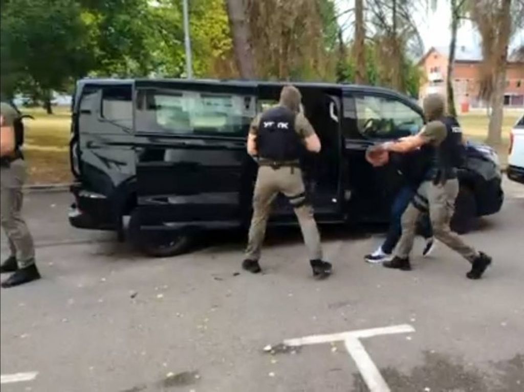 Policiji se predao pomagač Đorđa Ždrale u pokušaju ubistva