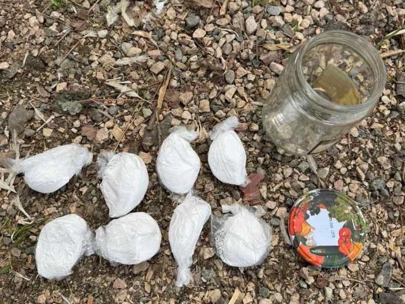 Policijska akcija u Banovićima: Oduzeta droga, uhapšena jedna osoba