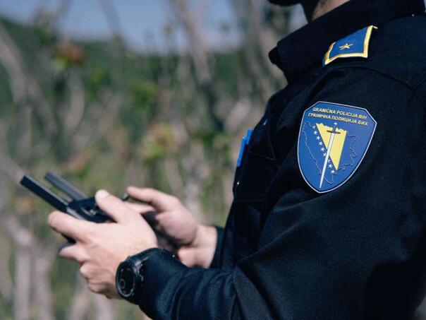 Policijski službenici GP BiH uspješno završili niz specijalističkih obuka