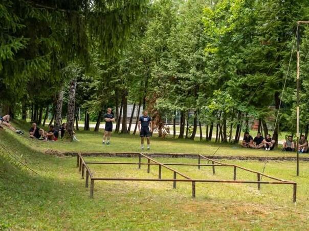 Policijski službenici MUP-a USK prošli prve psihofizičke provjere za specijalističku podršku