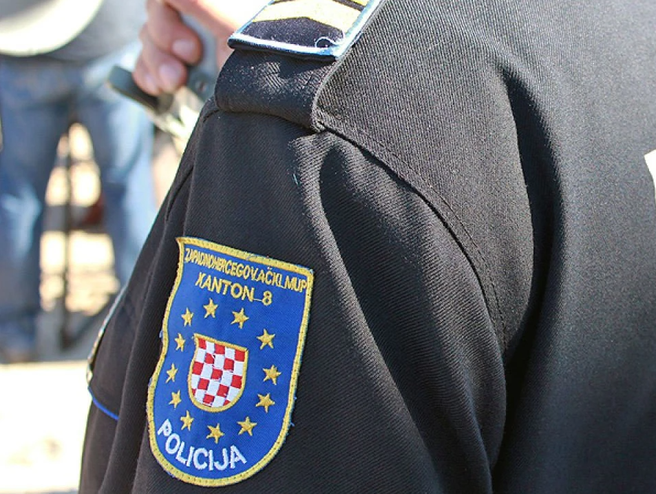 Policajac iz Gruda otkrio tajnu SIPA-e, izrečena presuda