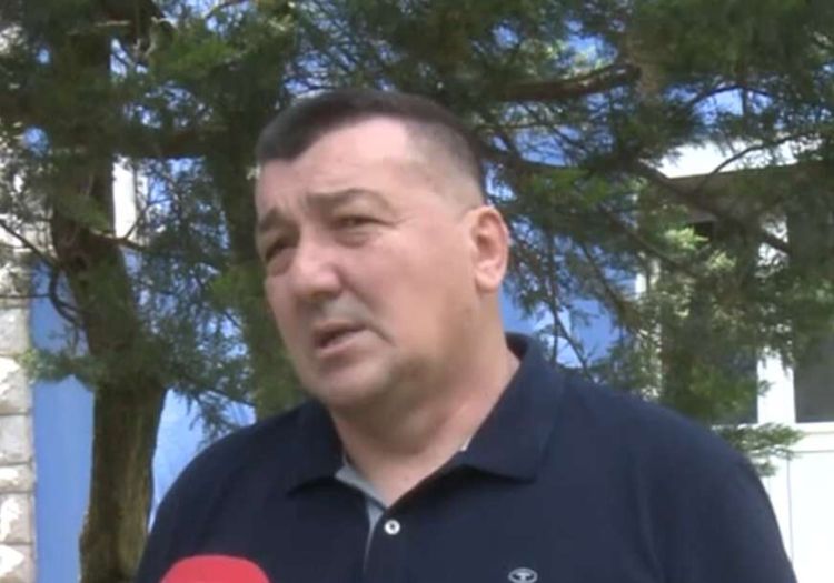 Političar u BiH udario ženu pa policiji rekao da je pretučen