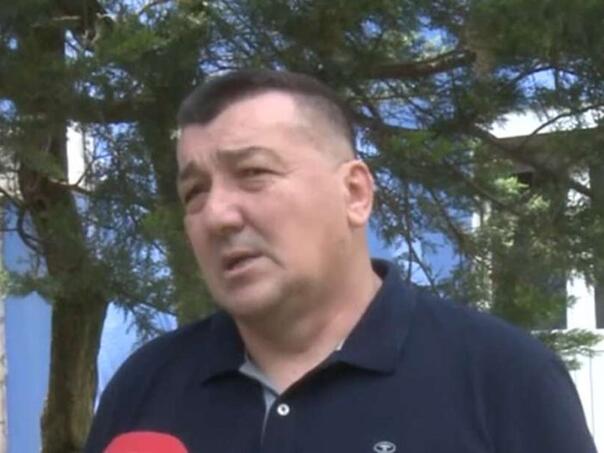 Političar u BiH udario ženu pa policiji rekao da je pretučen