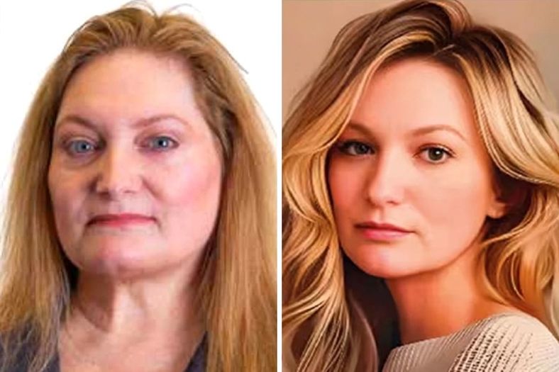 Političarka izbačena iz stranke zbog AI fotografije: "To sam stvarno ja"