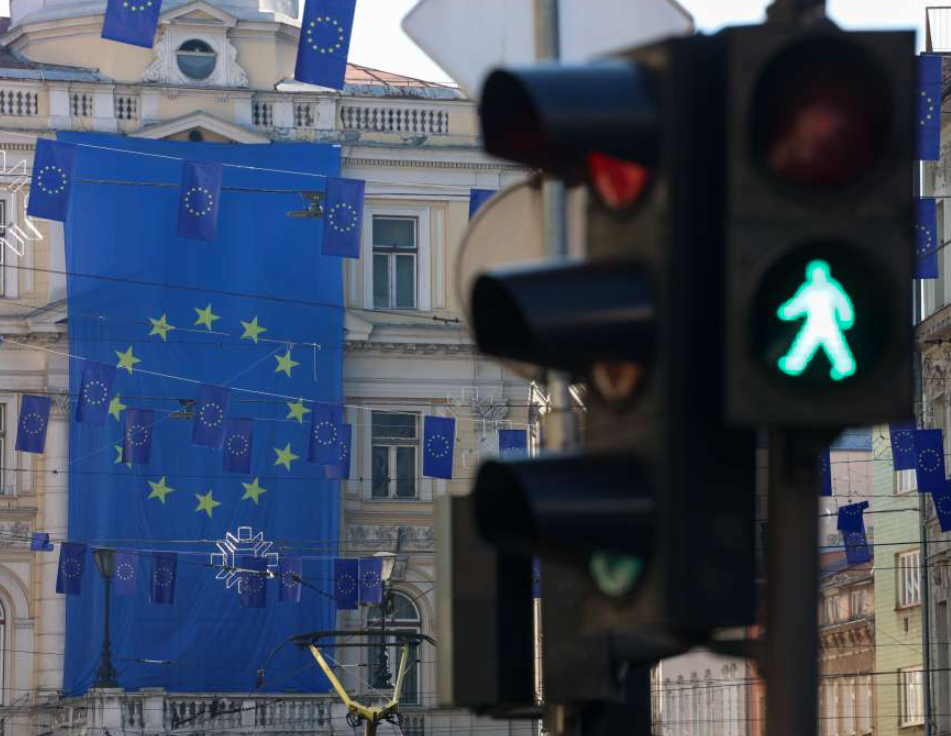 Politička kriza u RS-u i kraj vladajuće koalicije potkopali napredak BiH u pristupanju EU