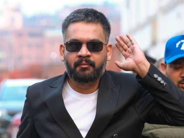 Politička senzacija: Bivši reper postao novi premijer Nepala