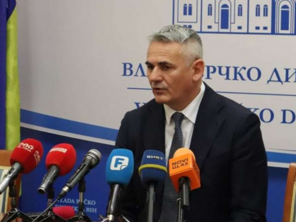 Politička stabilnost kao temelj razvoja Brčko distrikta