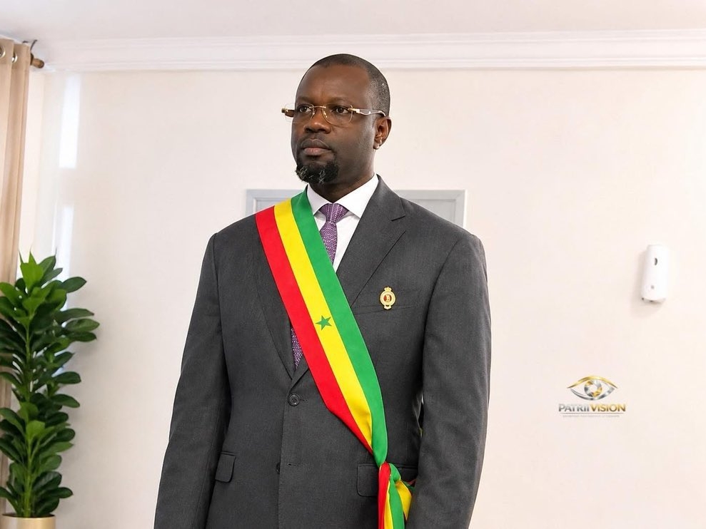 Politički haos u Senegalu: Smijenjeni premijer postao šef parlamenta