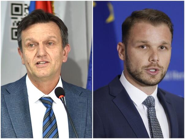 Politički lom u RS: Žestoka bitka za opozicione kandidate