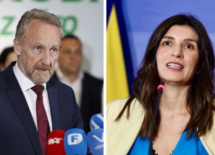 Politički obračun NS i SDA: Teške optužbe o odnosima sa HDZ-om