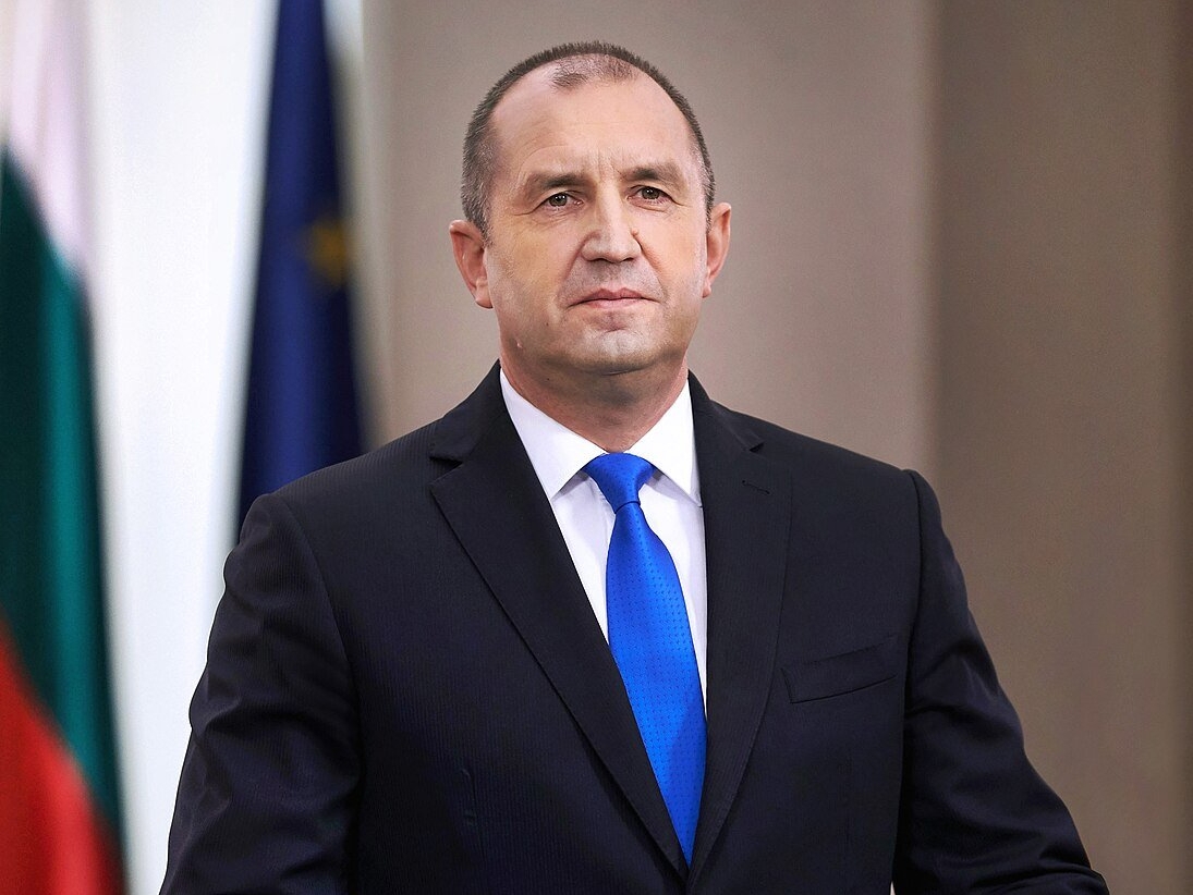 Politički zemljotres u Bugarskoj: Rumen Radev proglasio ubjedljivu pobjedu