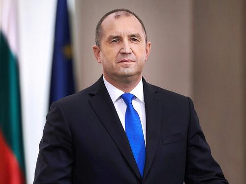 Politički zemljotres u Bugarskoj: Rumen Radev proglasio ubjedljivu pobjedu