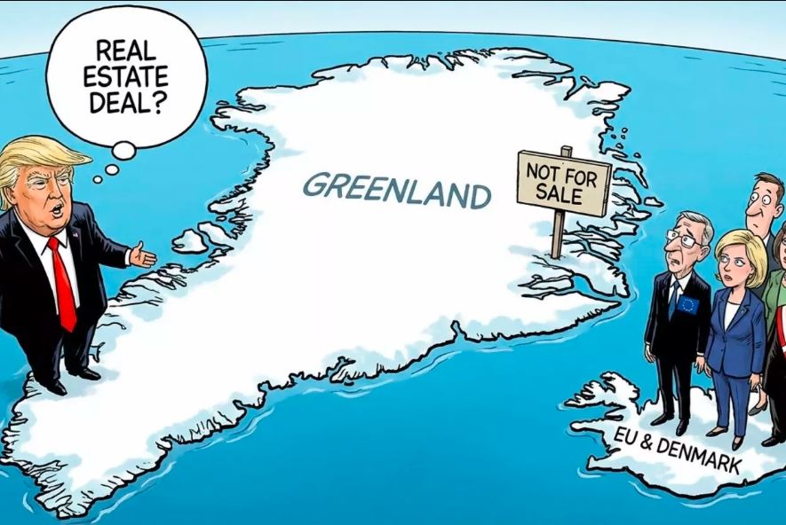 Politico: EU razmatra nezamislivu odmazdu protiv SAD-a