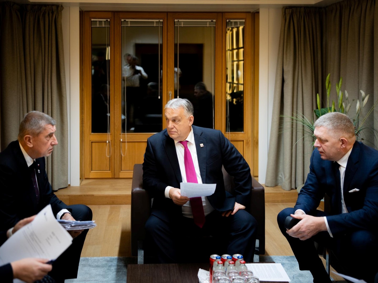 Politico: Orban odlazi, ali EU dobija nove "remetilačke faktore"