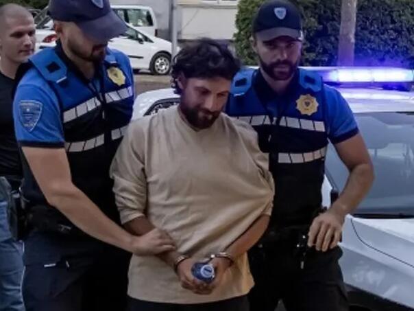 Poljak otkrio motive vandalizma: "Htio sam pokazati da je Međugorje prevara"