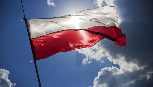 Poljska: Njemačko oružje bolje poslati Ukrajini nego nama