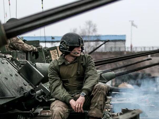 Poljska od SAD-a dobila kredit od četiri milijarde dolara za transformaciju vojske