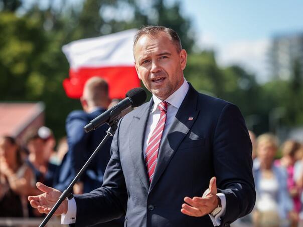 Poljska omogućila raspoređivanje NATO trupa