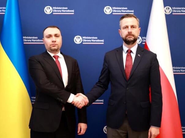Poljska oštro reagovala: UPA ne može biti uzor ukrajinskoj vojnoj jedinici
