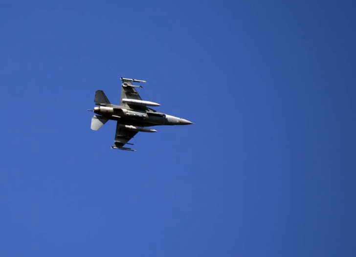 Poljska presrela ruski avion iznad Baltičkog mora